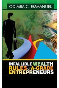 Infallible Wealth Rules of A-Grade Entrepreneurs