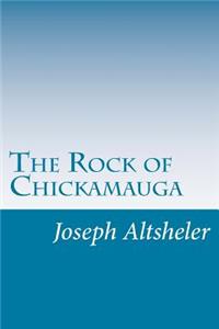 Rock of Chickamauga