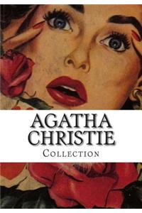 Agatha Christie, Collection