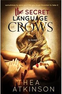 The Secret Language of Crows