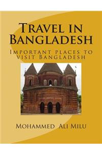 Travel in Bangladesh