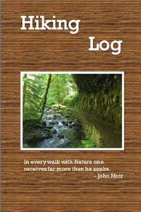 Hiking Log