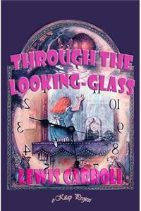 Through the Looking-Glass