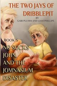 The Two Jays of Dribblepit