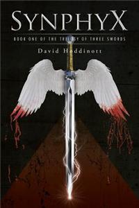 Synphyx: Book One of the Trilogy of Three Swords