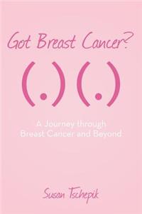 Got Breast Cancer?
