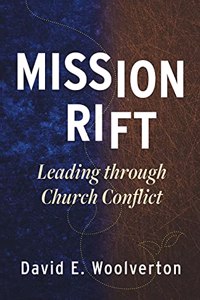 Mission Rift