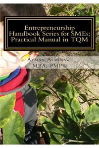 Entrepreneurship Handbook Series for SMEs