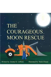 The Courageous Moon Rescue