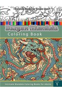 Coloring Book For Grown-Ups