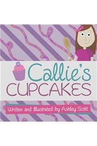 Callie's Cupcakes