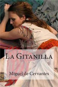La Gitanilla