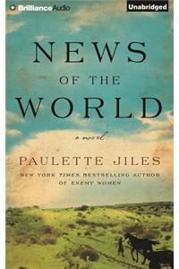 News of the World