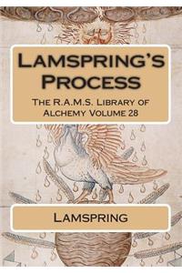 Lamspring's Process