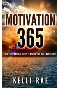 Motivation 365