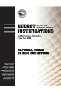 Budget Justifications and Performance Fiscal Year 2014