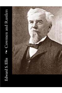 Cowmen and Rustlers