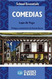 Comedias
