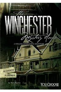 Winchester Mystery House