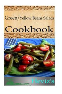 Green-Yellow Beans Salads