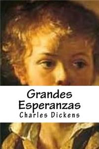 Grandes Esperanzas