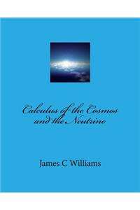 Calculus of the Cosmos and the Neutrino