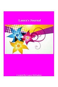 Laura's Journal