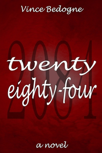 Twenty Eighty-Four