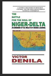 Battle for the Soul of Niger-Delta
