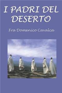 I Padri del Deserto