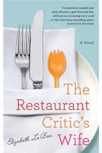 Restaurant Critic's Wife