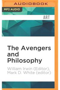 The Avengers and Philosophy