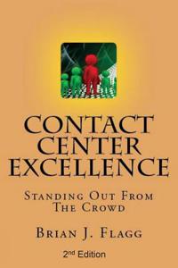 Contact Center Excellence 2nd Edition