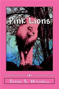 Pink Lions