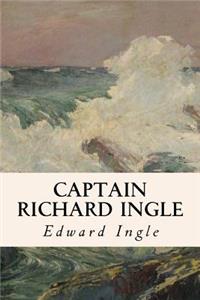 Captain Richard Ingle