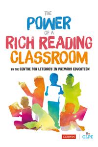Power of a Rich Reading Classroom