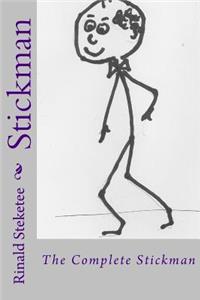 Stickman