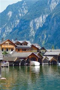 Hallstatt, Austria Journal
