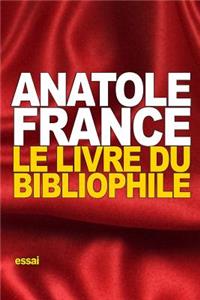 Le Livre du bibliophile