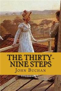 Thirty-Nine Steps