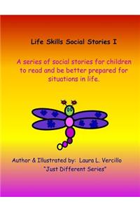 Life Skills Social Stories I