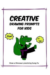 Creative Drawing Prompts for Kids