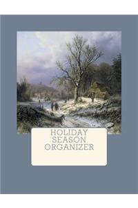 Holiday Season Organizer