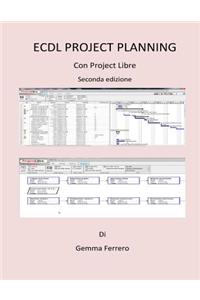 Ecdl Project Planning.