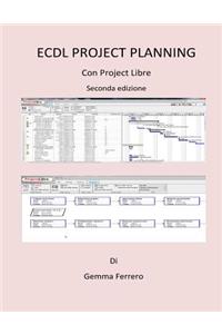 Ecdl Project Planning.