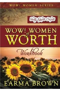 WOW! Women of Worth Workbook