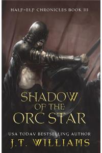 Shadow of the Orc Star
