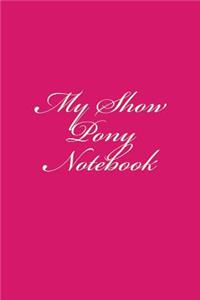 Notebook