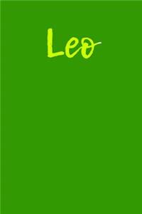 Leo