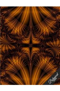 Botanical Notebook Collection